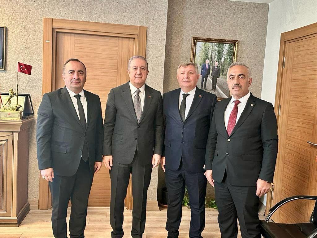 MHPâ€™LÄ° BAÅžKANLAR YENÄ°DEN ADAY OLDU